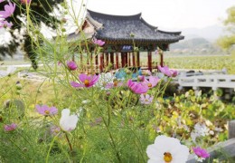 청도 유호연지
